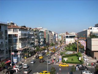 Bakırköy Hurdacı
