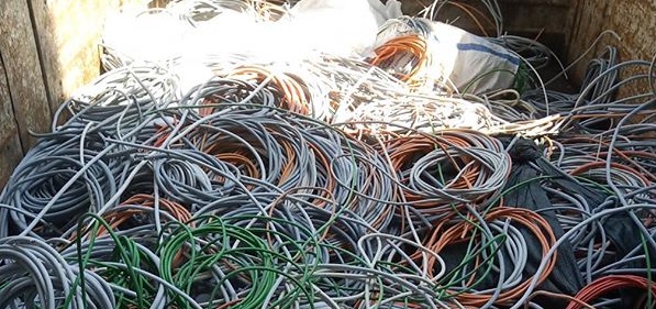 2020 Güncel Hurda Kablo Fiyatları