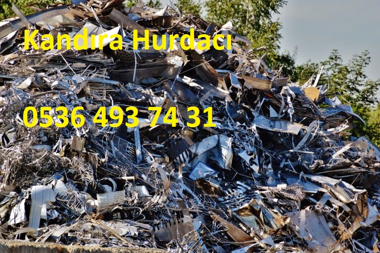 Kandıra Hurdacı