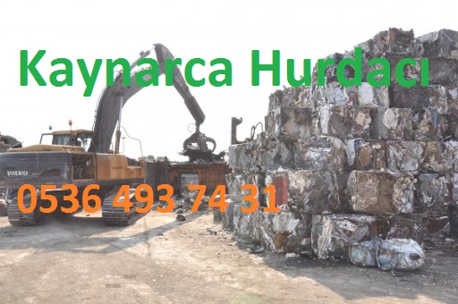 Kaynarca Hurdacı
